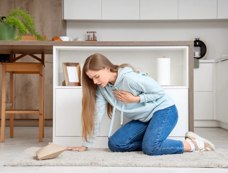 Hipnoterapija za Panične Napade