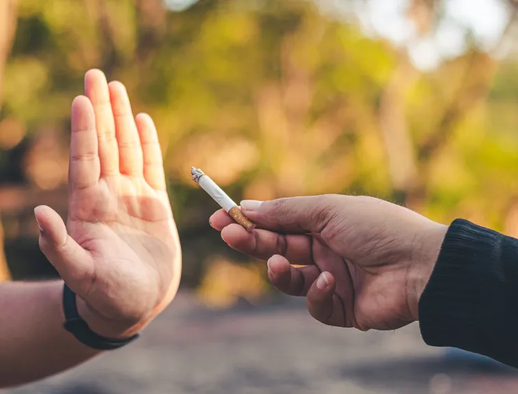 Prestanak pušenja uz hipnoterapiju – Stručan tretman i profesionalna podrška